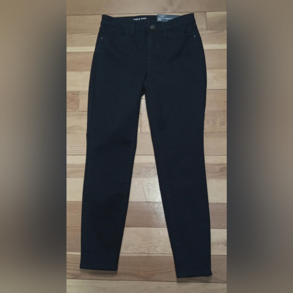 Talbots High Rise Jeggings NWT - Picture 2 of 12